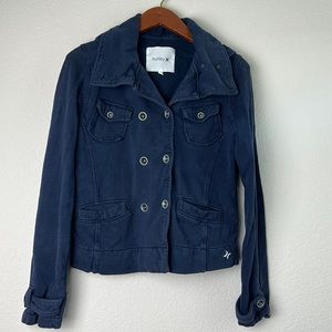 Hurley Jacket